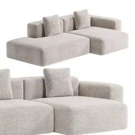 Mags soft sofa